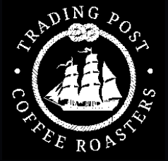 Trading Post Coffee logo